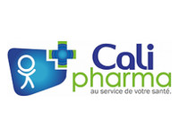 logo du groupement Cali Pharma